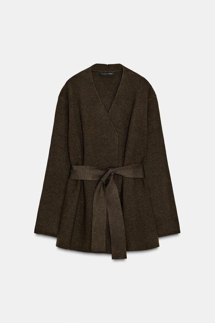 画像4: 出典：ZARA