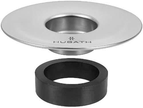 HUBATH ヒューバス 洗面台 ヘア キャッチャー シンカテック