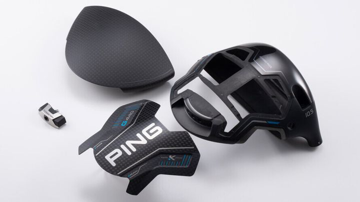 高慣性モーメントが苦手な鹿又が絶賛！ PING史上最高のMOI「G440K」