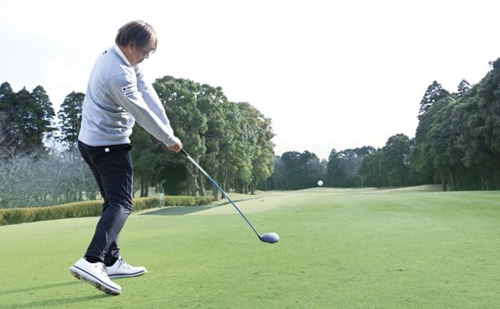 高慣性モーメントが苦手な鹿又が絶賛！ PING史上最高のMOI「G440K」