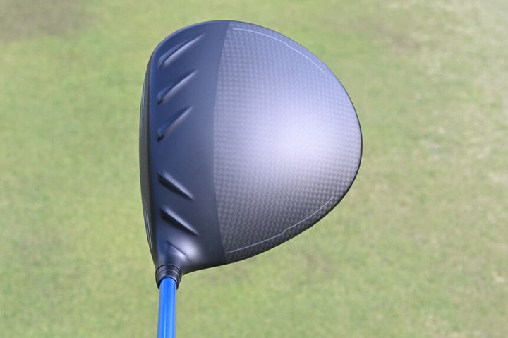 高慣性モーメントが苦手な鹿又が絶賛！ PING史上最高のMOI「G440K」