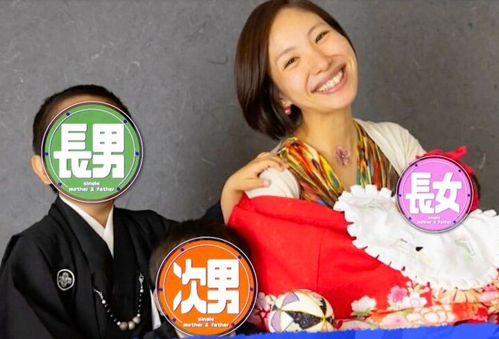 【写真・画像】39歳・選択的シングルマザーの女性、“精子提供”に前向きな同世代の女性が増加している理由を予想「私の周りは結構いる」 1枚目