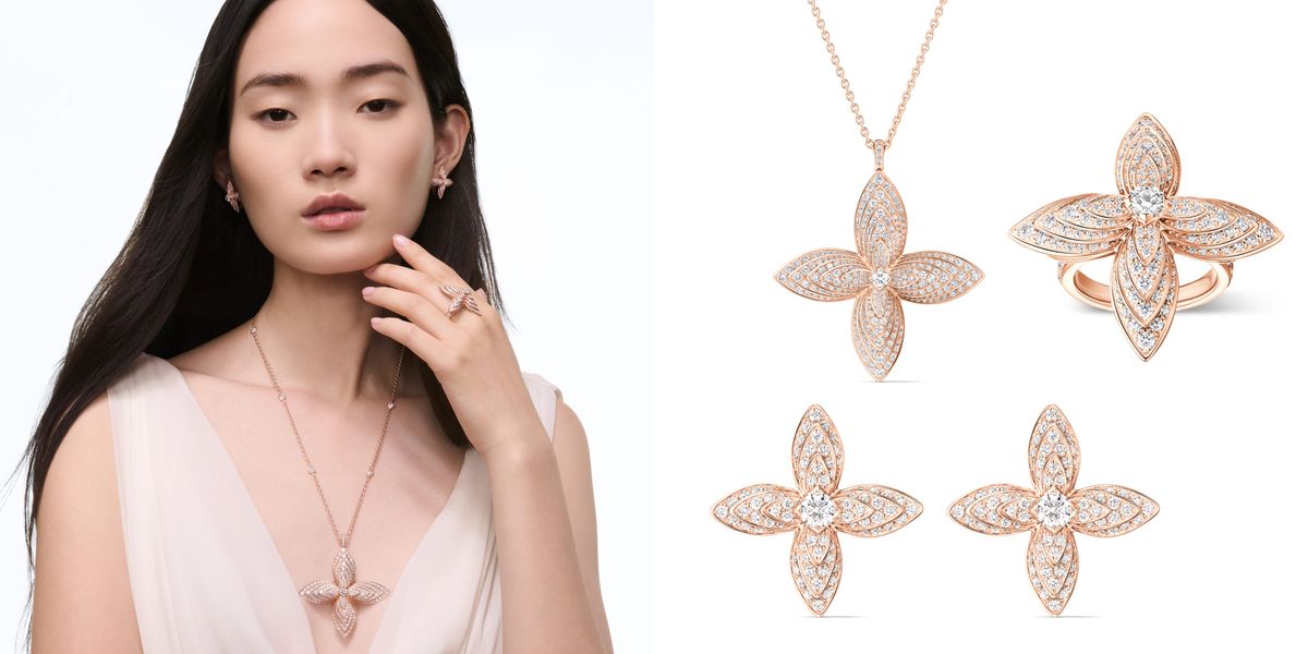 ルイヴィトンフラワーフルネックレス ゴールド ユニセックス ネックレス M68125 LOUIS VUITTON 中古 – 銀蔵オンライン MI様専用ルイヴィトン ネックレス フラワー