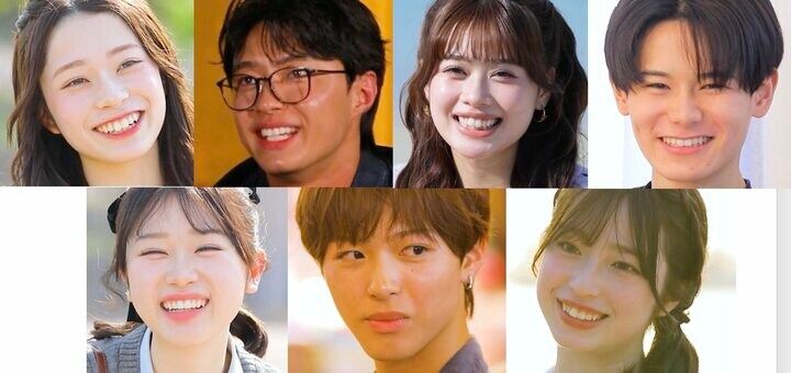 【写真・画像】『今日好き』卒業編2026のメンバー解禁！ 1枚目