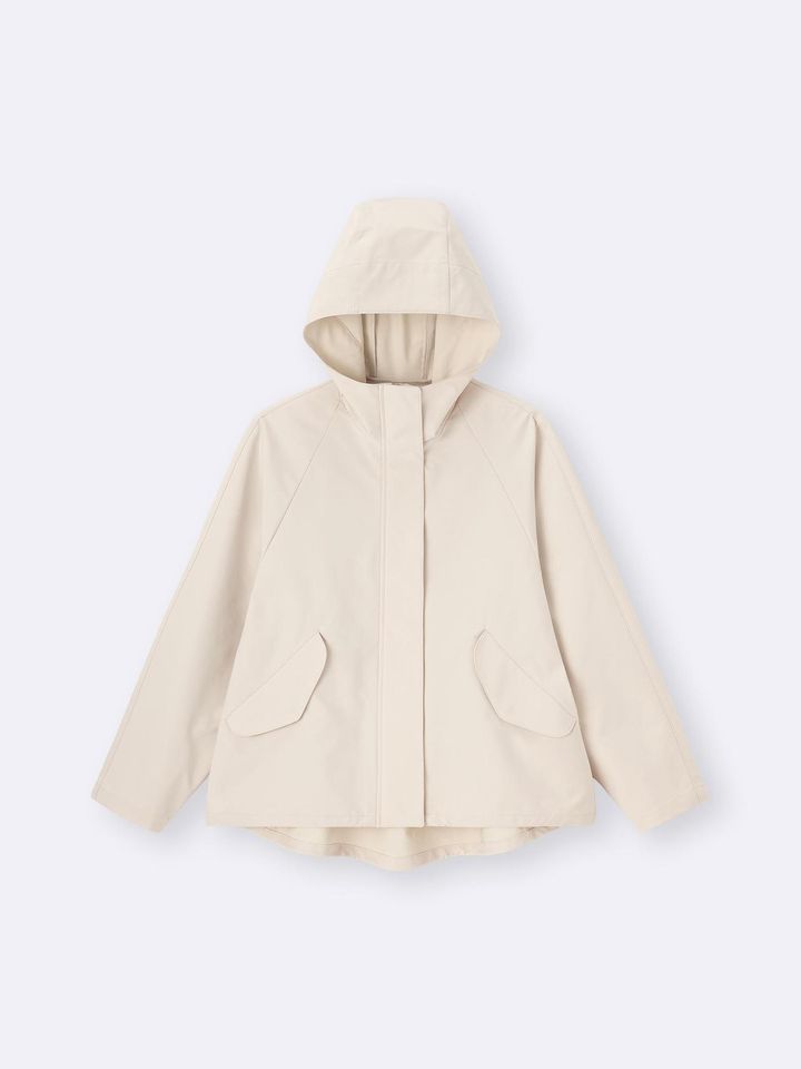 画像1: 出典：GU