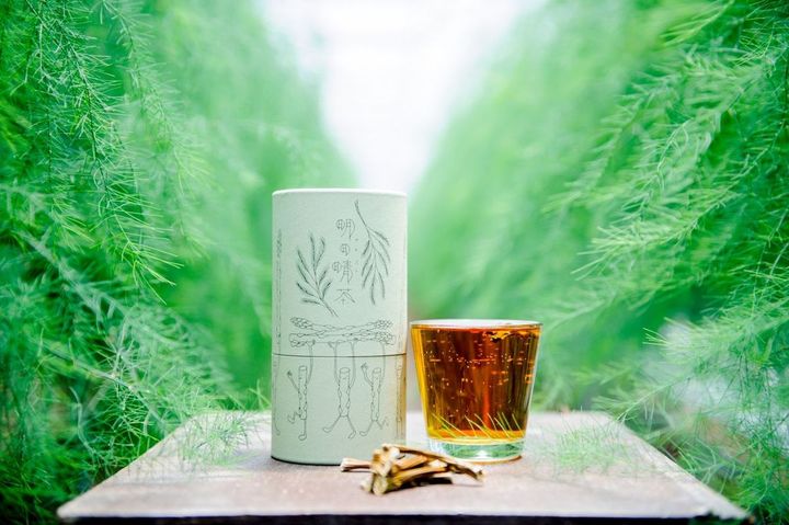 明日晴茶は、目の前の「もったいない」に主婦目線で向き合った結果だった