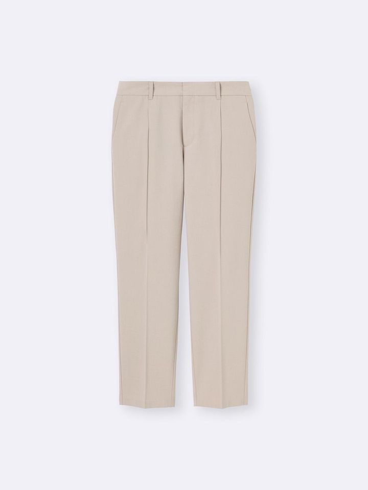 画像1: 出典：GU