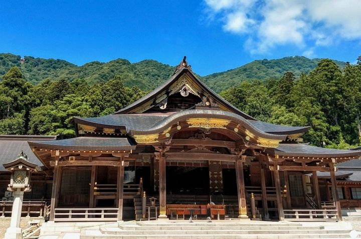 AIが自動で背景を馴染ませてくれます