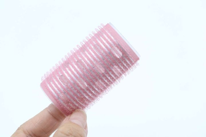 熱伝導ヘアカーラー（30mm、3個） 形状