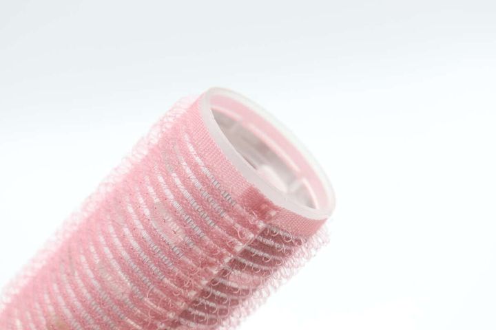 熱伝導ヘアカーラー（30mm、3個） 素材