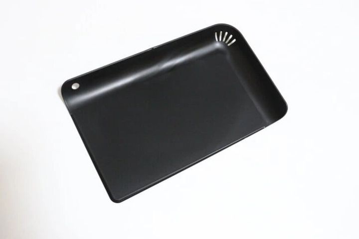 ダイソー ちょこっと まな板 ロング（26.0cm×16.0cm×2.5cm）