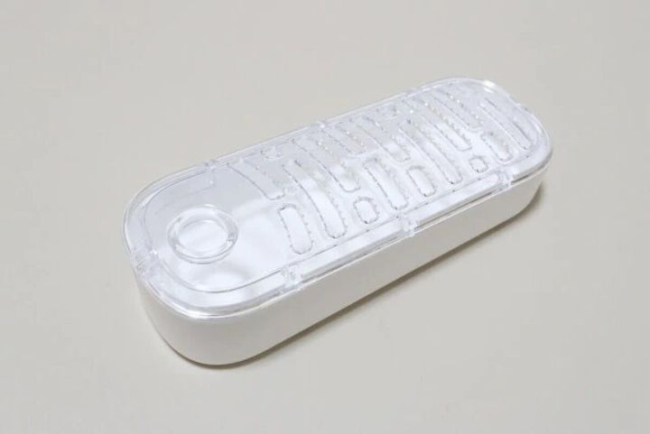 ダイソー ちょこっとおろし