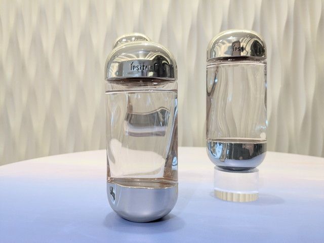 「ザ・タイムＲ アクア e」