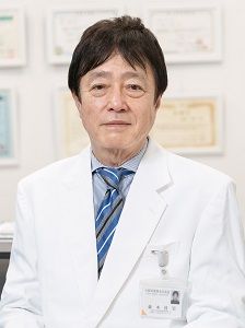 教えてくれたのは、森本昌宏（もりもと・まさひろ）さん