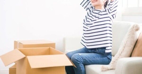 50代ミニマリストを目指すわたしの洋服との向き合い方