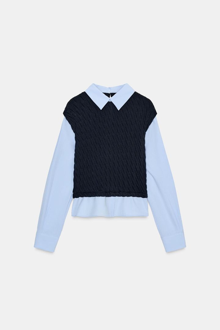 画像4: 出典：ZARA