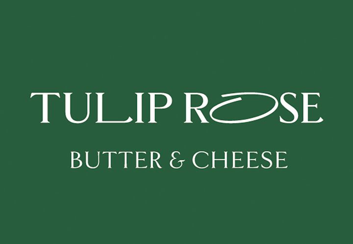 TOKYO TULIP ROSEロゴ