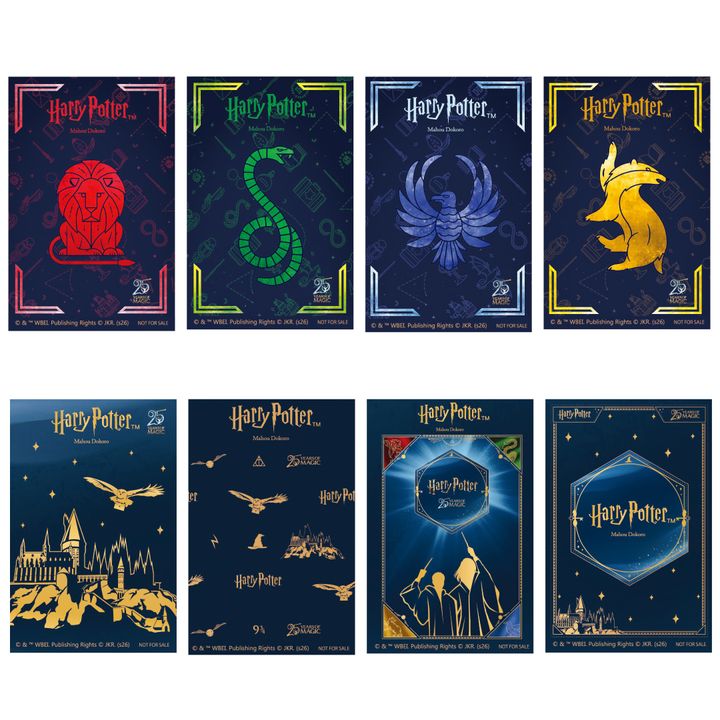 購入特典1：ステッカー