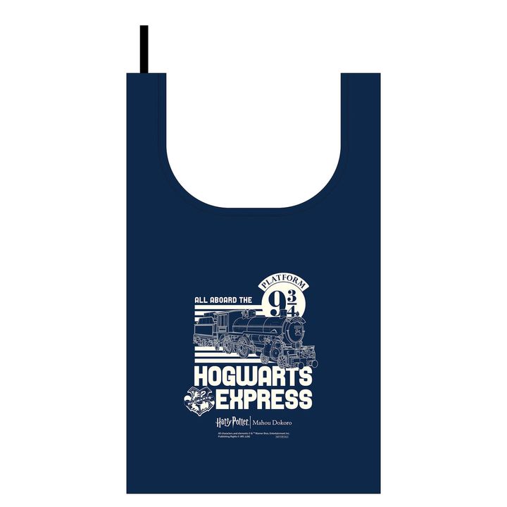 オリジナルエコバッグ