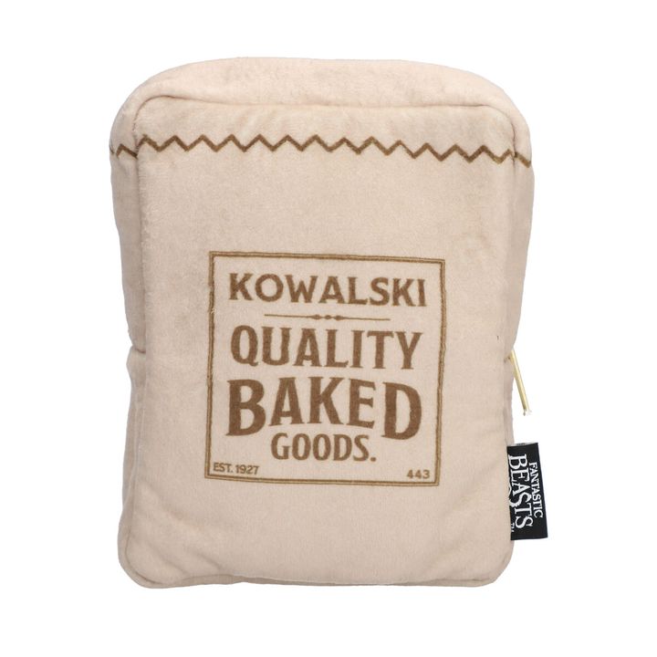 ファンタスティック・ビースト コワルスキーベーカリー リバーシブルポーチ