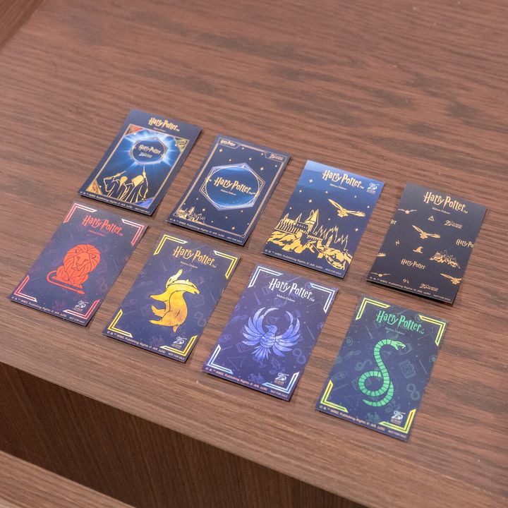 購入特典1：ステッカー