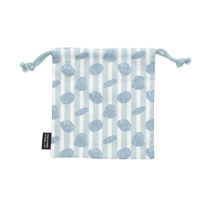 ファンタスティック・ビースト コワルスキーベーカリー 巾着袋02