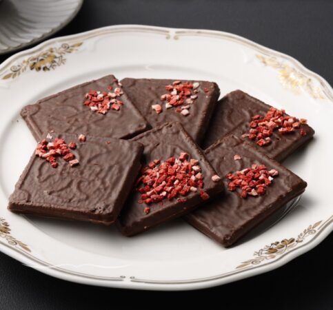 長崎発、60年の伝統が結晶する冬限定「プレミアムクルス」が2月28日ついに終売に