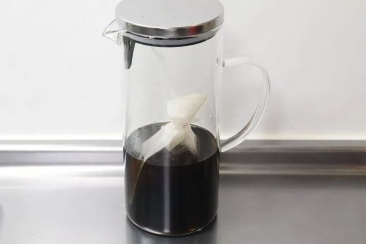 ダイソー コーヒーフィルター（11cm×16.5cm、15枚） 抽出