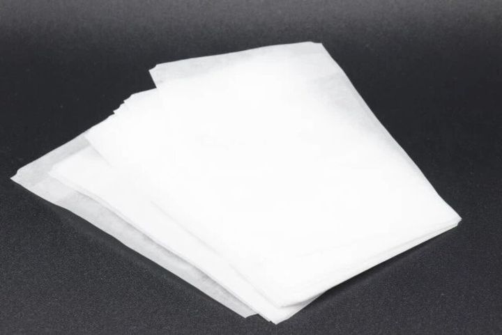 ダイソー コーヒーフィルター（11cm×16.5cm、15枚）