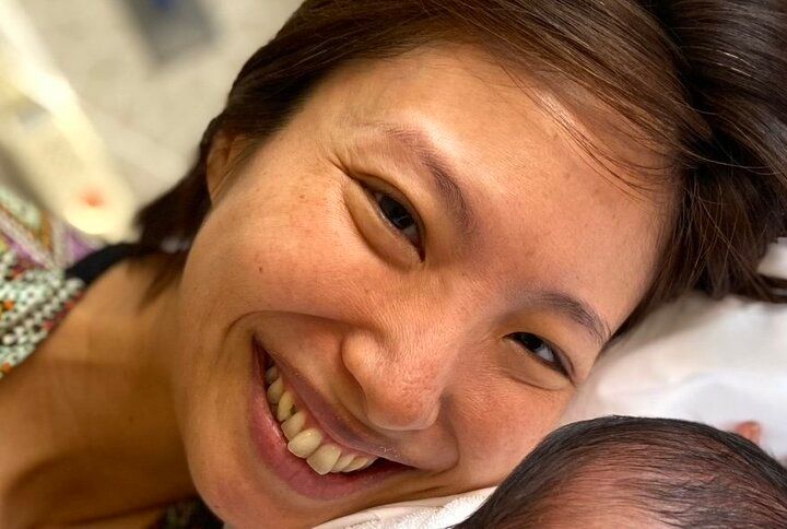 【写真・画像】精子提供で3人の子供を出産・選択的シングルマザー（39歳）、子どもへの“パパ”の説明方法を明かす「なんで僕にはパパがいないの？と聞かれたら…」 1枚目