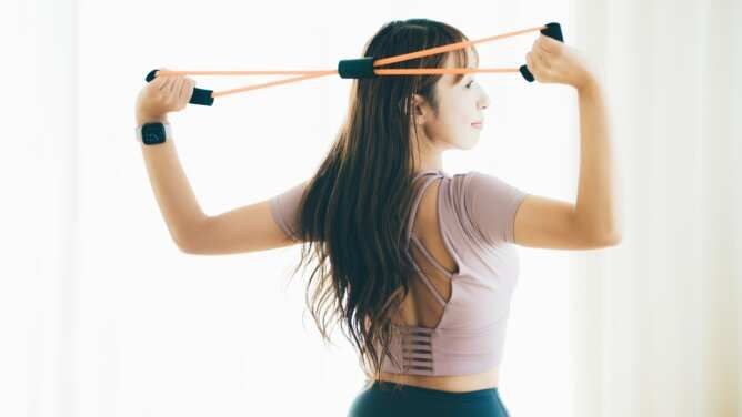 チューブトレーニング