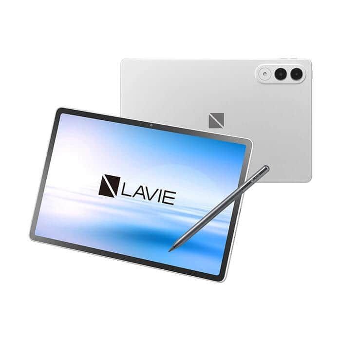 NEC のAndroidタブレット 「LAVIE Tab EX」など2モデル | TRILL【トリル】