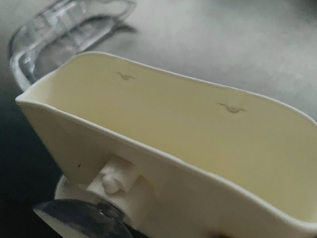 ダイソー しゃもじホルダー 吸盤付しゃもじケース 使い方