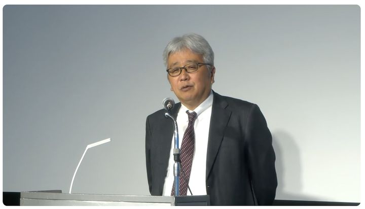 株式会社日経BP 井口哲也氏