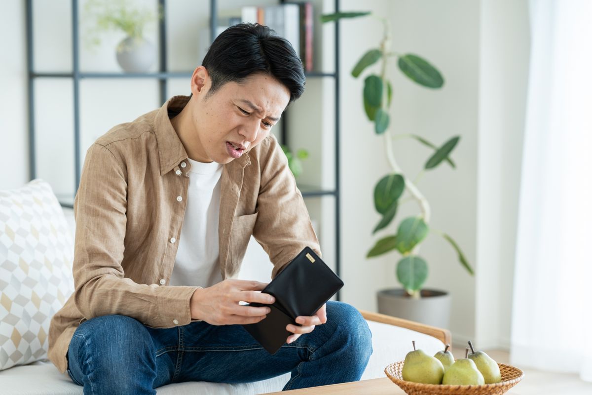 現役ホステスが教える『堅実な男性』と『ケチな男性』の見分け方 | TRILL【トリル】