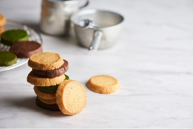 失敗知らずのバズりクッキー (C)misa／KADOKAWA