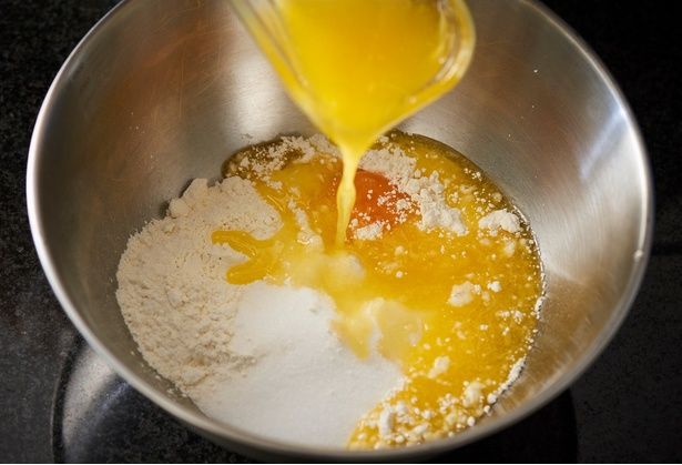 失敗知らずのバズりクッキーの作り方 (C)misa／KADOKAWA