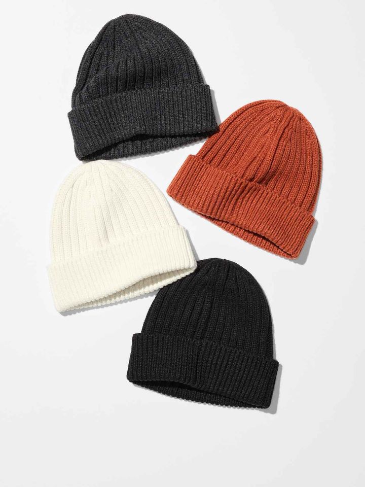 画像1: 出典：ユニクロ