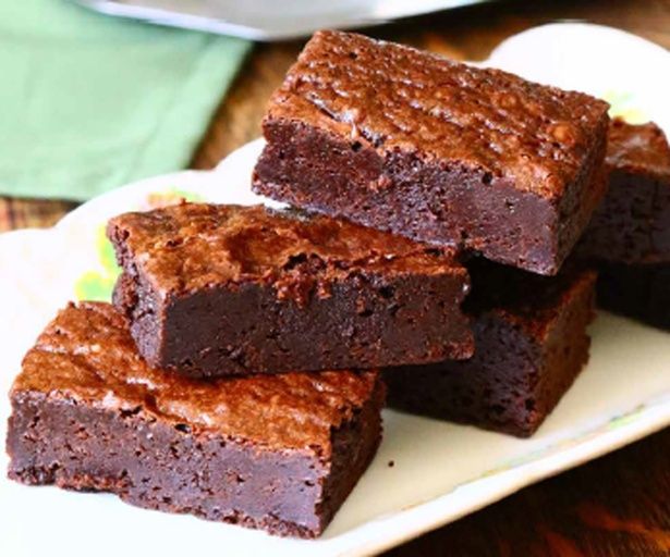 グーイーブラウニー 撮影／安田真理子、(c)安田真理子／KADOKAWA