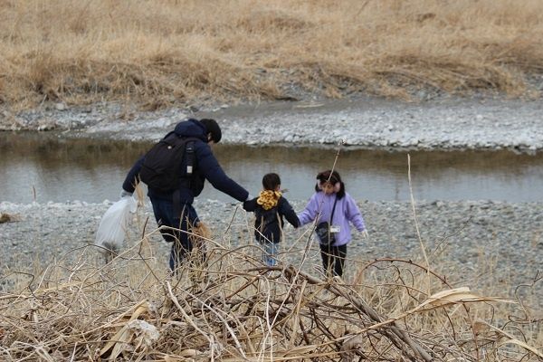 地域の豊かな水資源を守る「秋川クリーンアップ2026」開催！参加者募集中