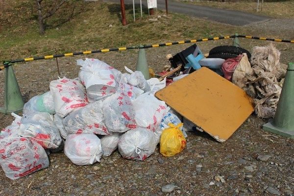 地域の豊かな水資源を守る「秋川クリーンアップ2026」開催！参加者募集中