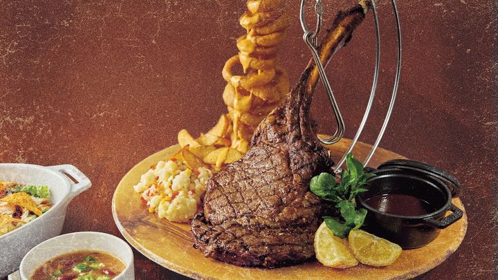 スタジオ・スターズ・レストラン