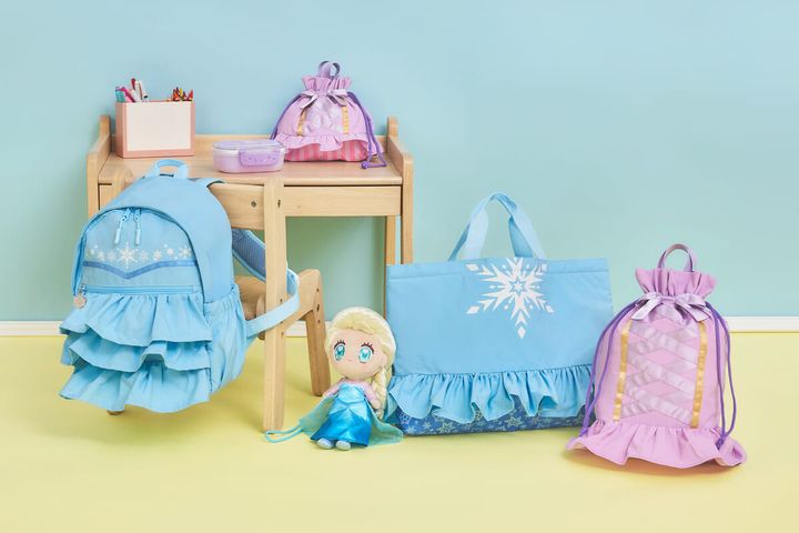 キッズ用アイテム