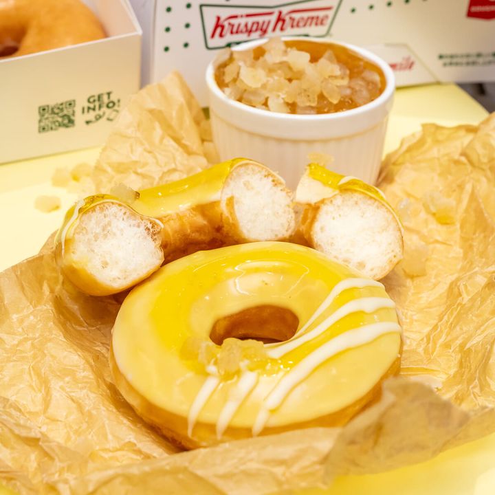 スプリング レモネード 2