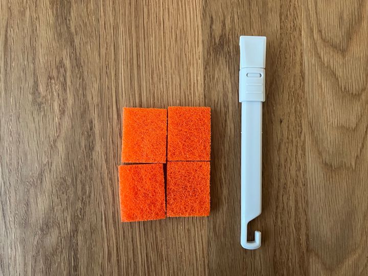 100均で隙間掃除アイテムを12個買ってみた！【ダイソー・セリア・キャン★ドゥ】