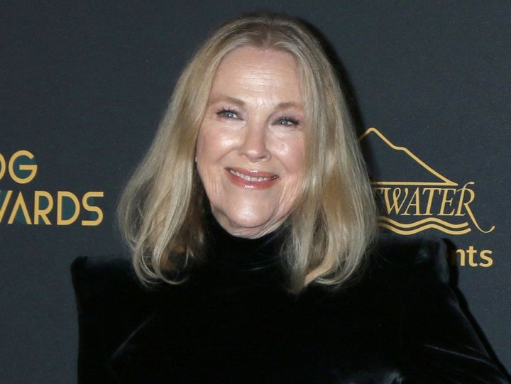 『ホーム・アローン』母親役キャサリン・オハラさんの死因が明らかに （C）AFLO width=