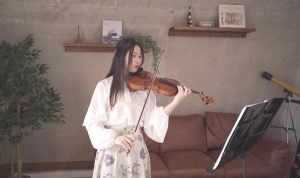 アマチュア演奏家のオンライン発表会をレント＆ヴィヴァーチェが開始！プレゼント企画も