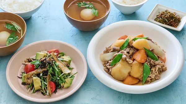 ABC Cooking Studioが、農水省の「楽し味プロジェクト」に参画！日本の食文化や和食の価値を広く発信