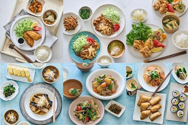 ABC Cooking Studioが、農水省の「楽し味プロジェクト」に参画！日本の食文化や和食の価値を広く発信