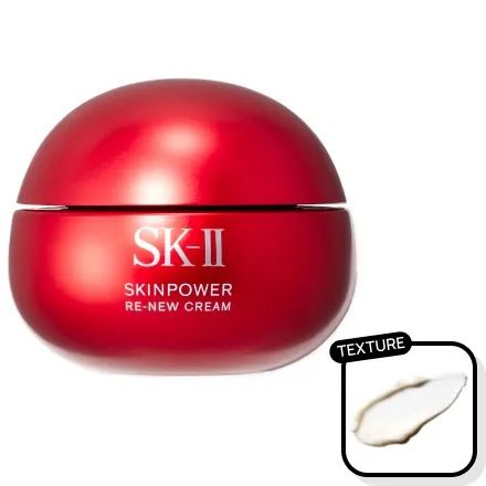 SK-II スキンパワー リニュー クリーム
